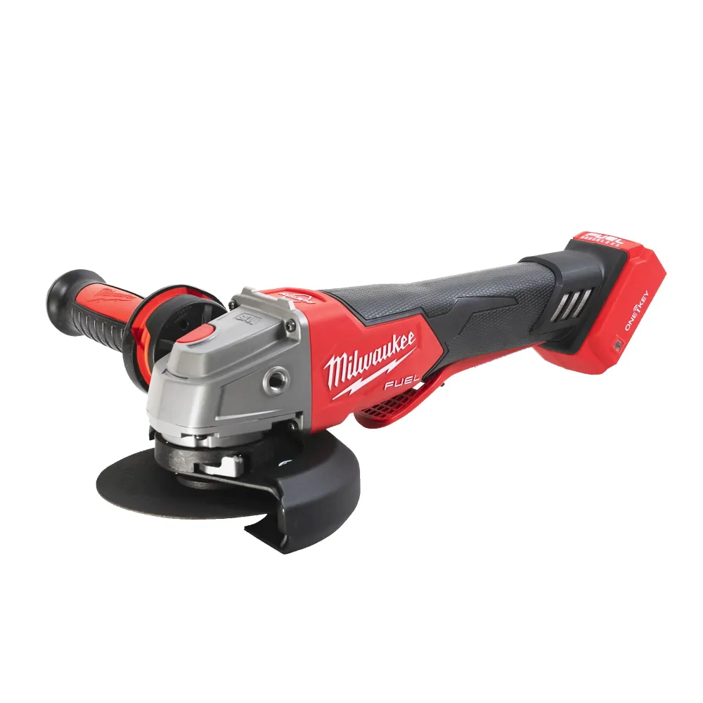 Szlifierka kątowa Milwaukee M18 ONEFSAG125XPDB-0X 18 V