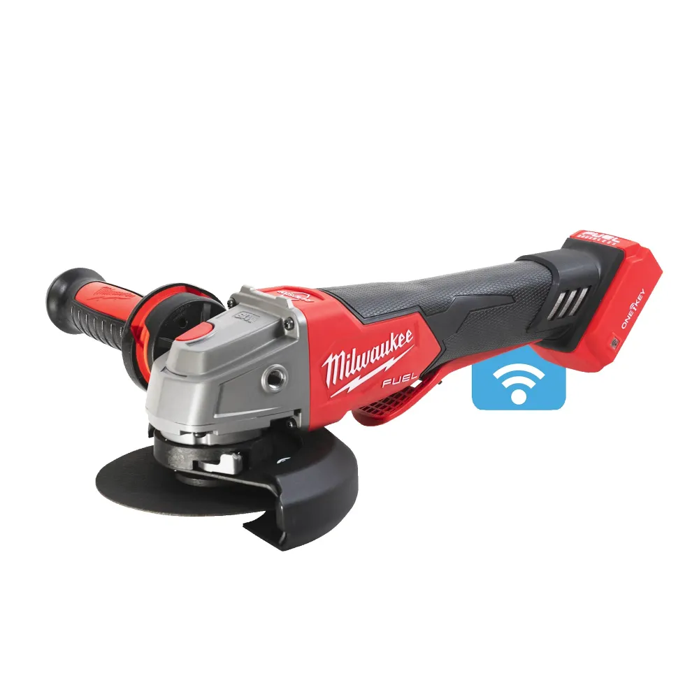 Szlifierka kątowa Milwaukee M18 ONEFSAG125XPDB-0X 18 V
