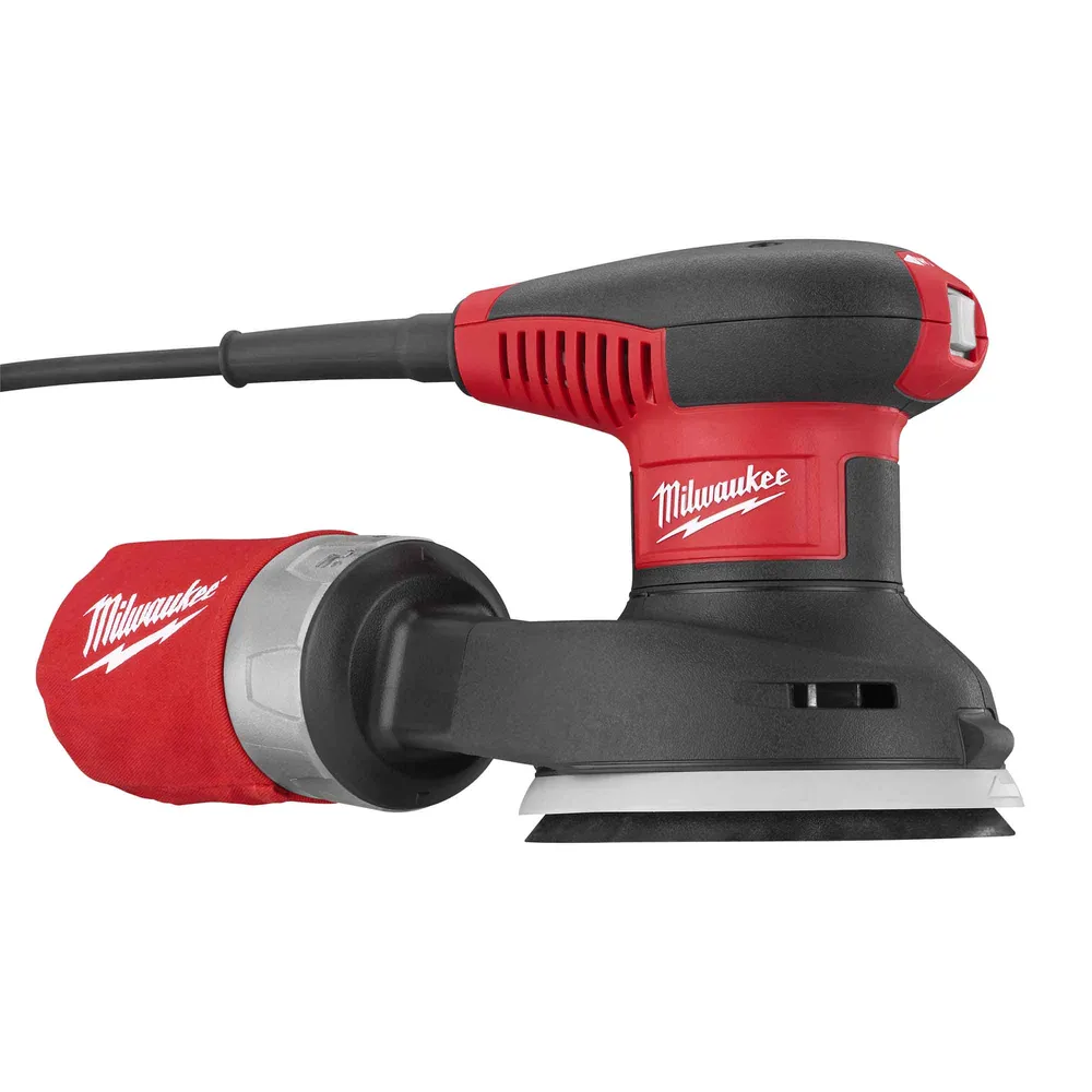 Szlifierka Milwaukee ROS 125E 300 W
