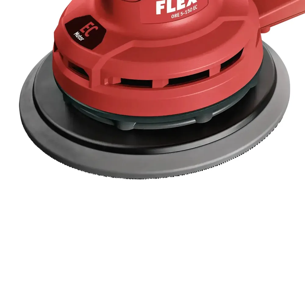 Szlifierka mimośrodowa Flex ORE 5-150 EC 400 W