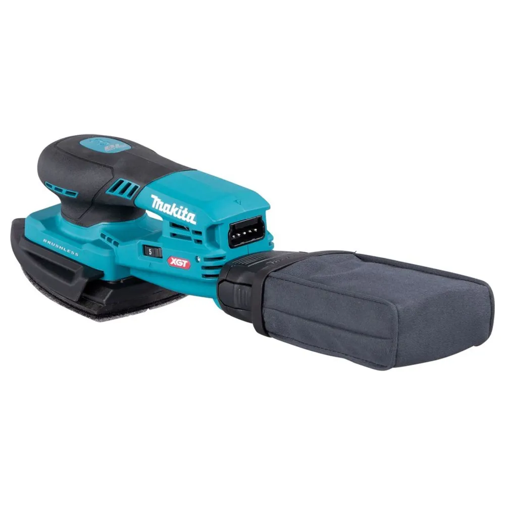 Szlifierka oscylacyjna Delta BO006CGZ 40V Makita