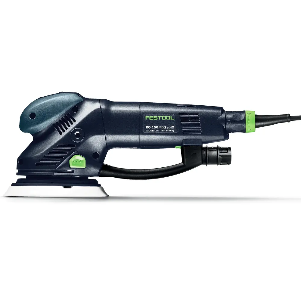 Szlifierka oscylacyjna Festool RO 150 FEQ-Plus 720 W