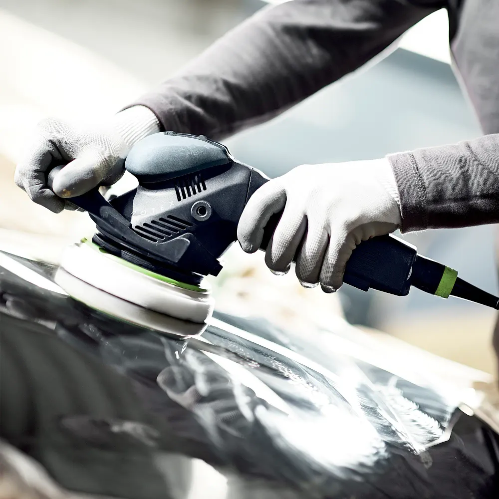 Szlifierka oscylacyjna Festool RO 150 FEQ-Plus 720 W