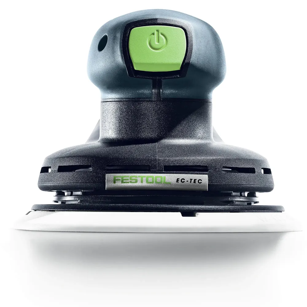 Szlifierka oscylacyjna Festool ETS EC 150/3 EQ-SYS GR 400W