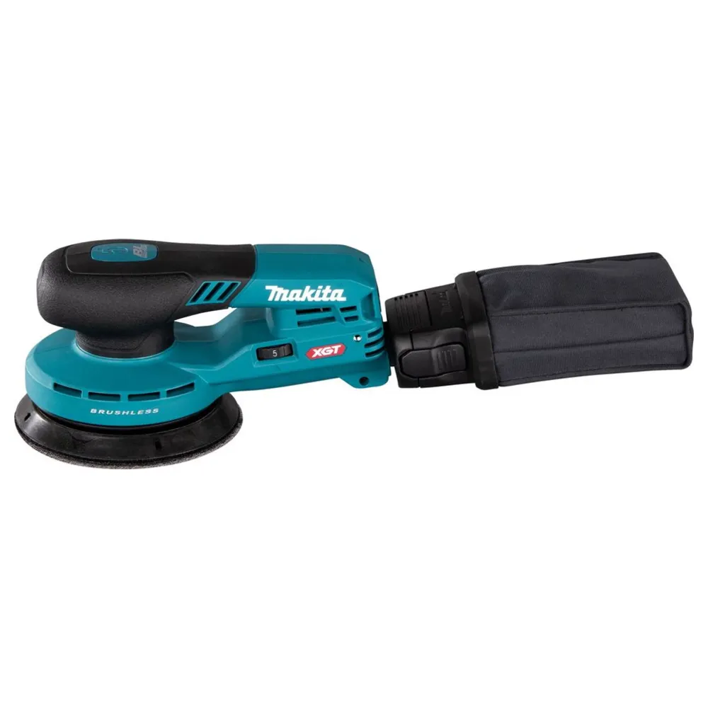 Szlifierka oscylacyjna Makita BO001CGZ 40 V
