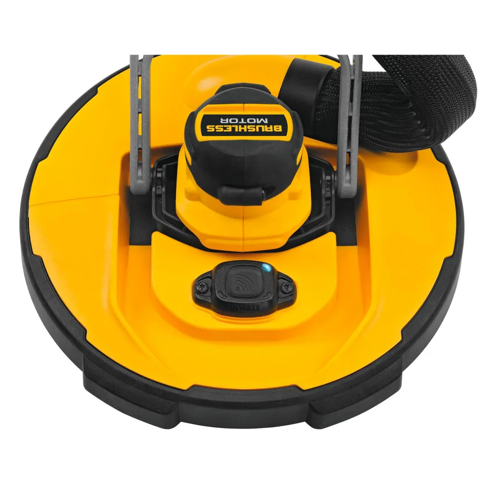 Szlifierka do płyt gipsowo-kartonowych Dewalt DCE800T2-QW 18 V 6 Ah