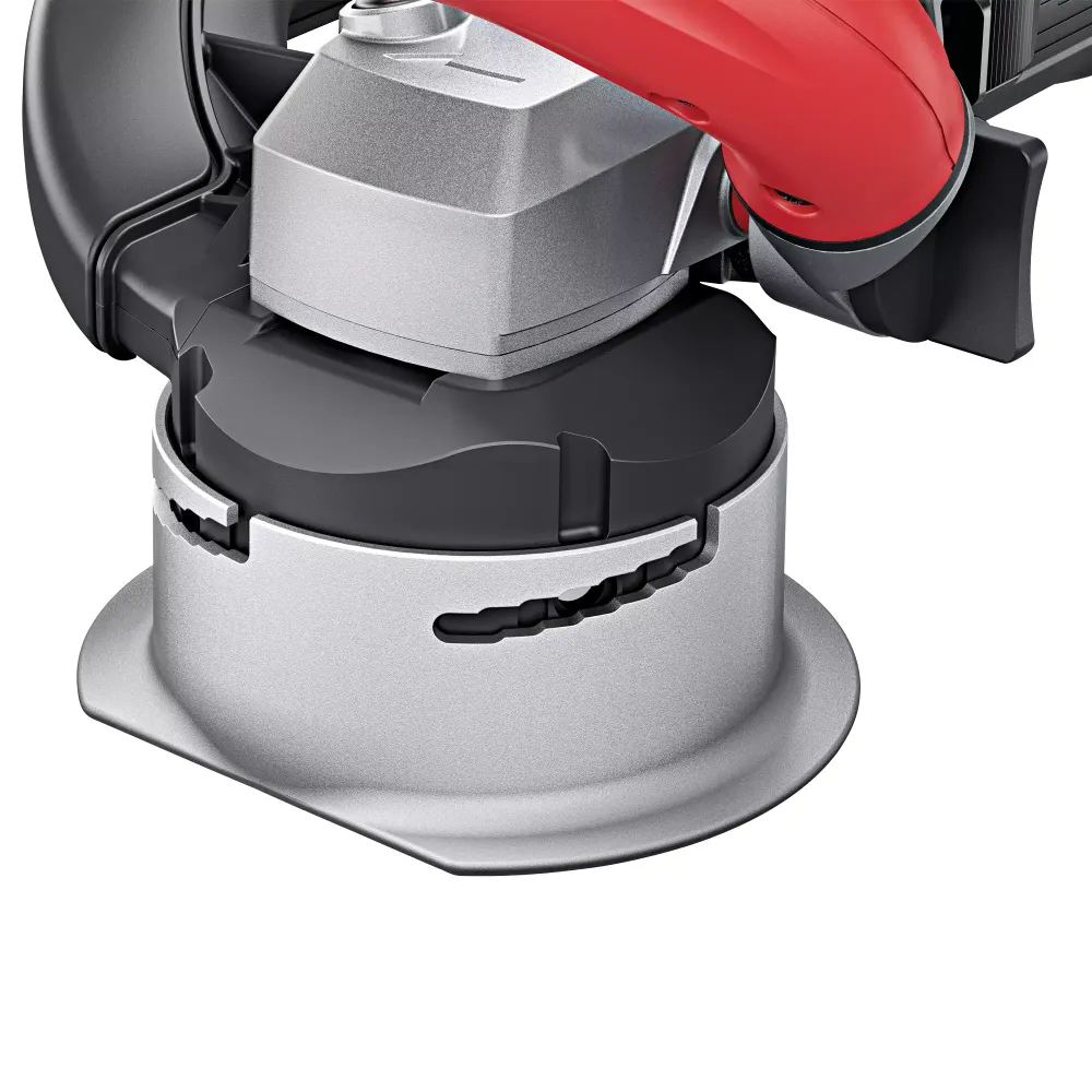 Szlifierka uniwersalna RETECFLEX RE 16-5 115