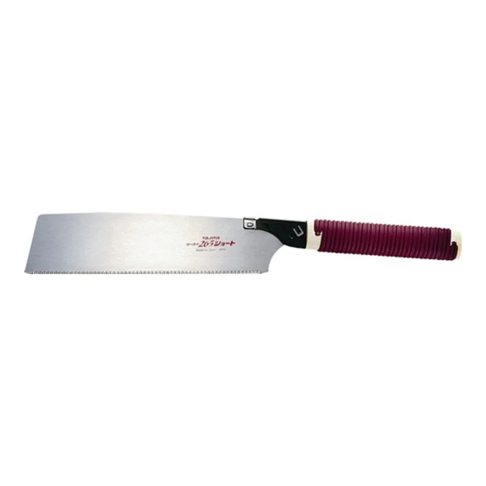 TAJIMA Japońska pił / pił do cięcia wzdłużnego Rapid Pull długość brzeszczotu 230 mm długość całkowita 420 mm ( 4000814362 )