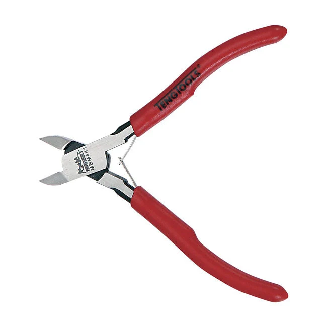 Teng Tools Mini szczypce tnące