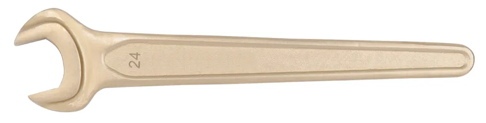 KS TOOLS BRONZEplus Einmaulschlüssel 8 mm ( 963.7148 )