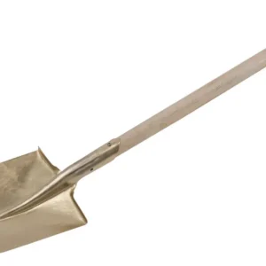KS TOOLS BRONZEplus Frankfurter Schaufel D-Stiel ( 963.9636 )