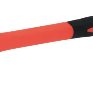 KS TOOLS BRONZEplus Fäustel 5000 g, mit Fiberglasstiel ( 963.2068 )