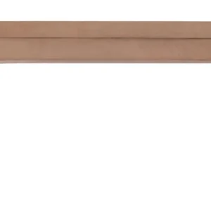 KS TOOLS BRONZEplus Innensechskant-Winkelstiftschlüssel 8 mm ( 963.1524 )