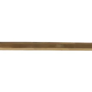 KS TOOLS BRONZEplus Innensechskant-Winkelstiftschlüssel mit T-Griff 6 mm lang ( 963.1583 )