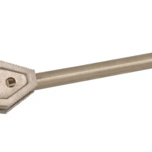KS TOOLS BRONZEplus Kettenrohrzange, Ø max.65mm ( 963.1718 )
