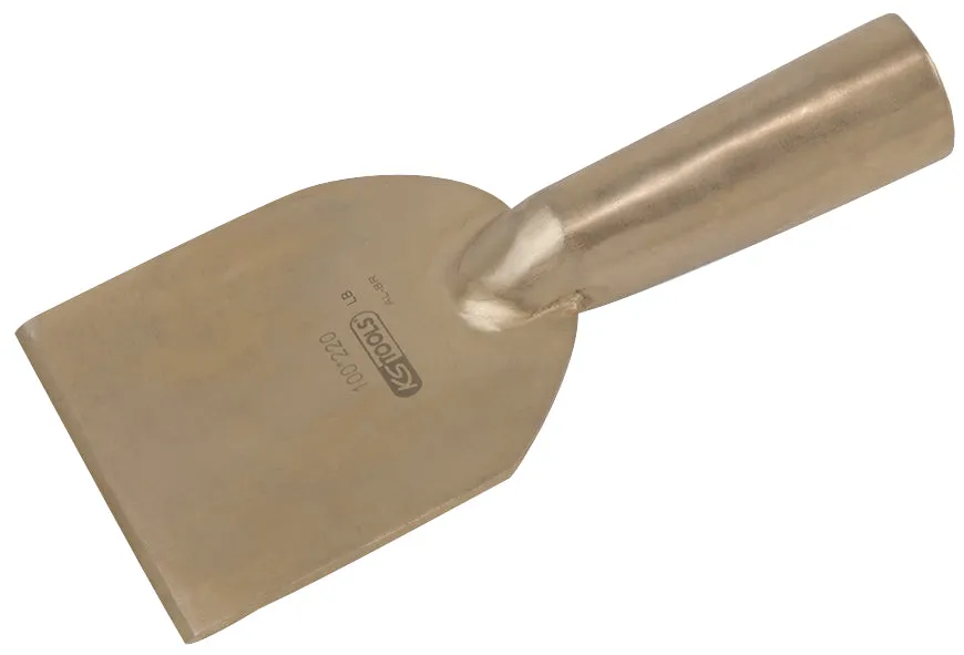 KS TOOLS BRONZEplus Schaber 150 mm ( 963.9538 )