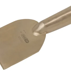 KS TOOLS BRONZEplus Schaber 75 mm ( 963.9535 )