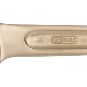 KS TOOLS BRONZEplus Schlag-Maulschlüssel 24 mm ( 963.7623 )