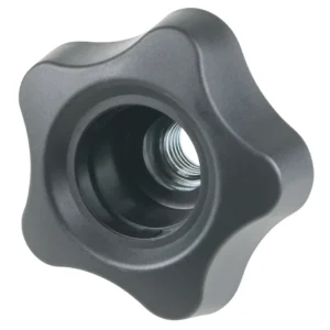 KS TOOLS Sterngriffmutter M16 ( 160.0090-R019P )