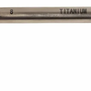 KS TOOLS TITANplus Winkelstiftschlüssel Innensechskant,10mm ( 965.0410 )