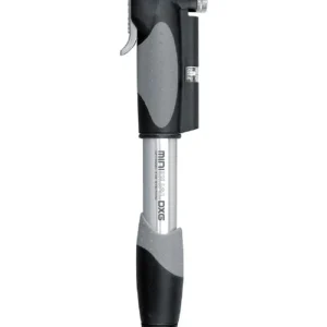 Topaak Mini Dual DXG Miniprance