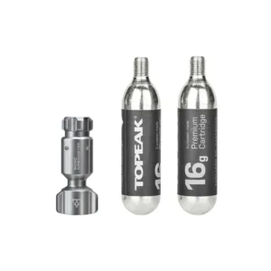 Topaak Ninja Master+ CO2 FuelPack