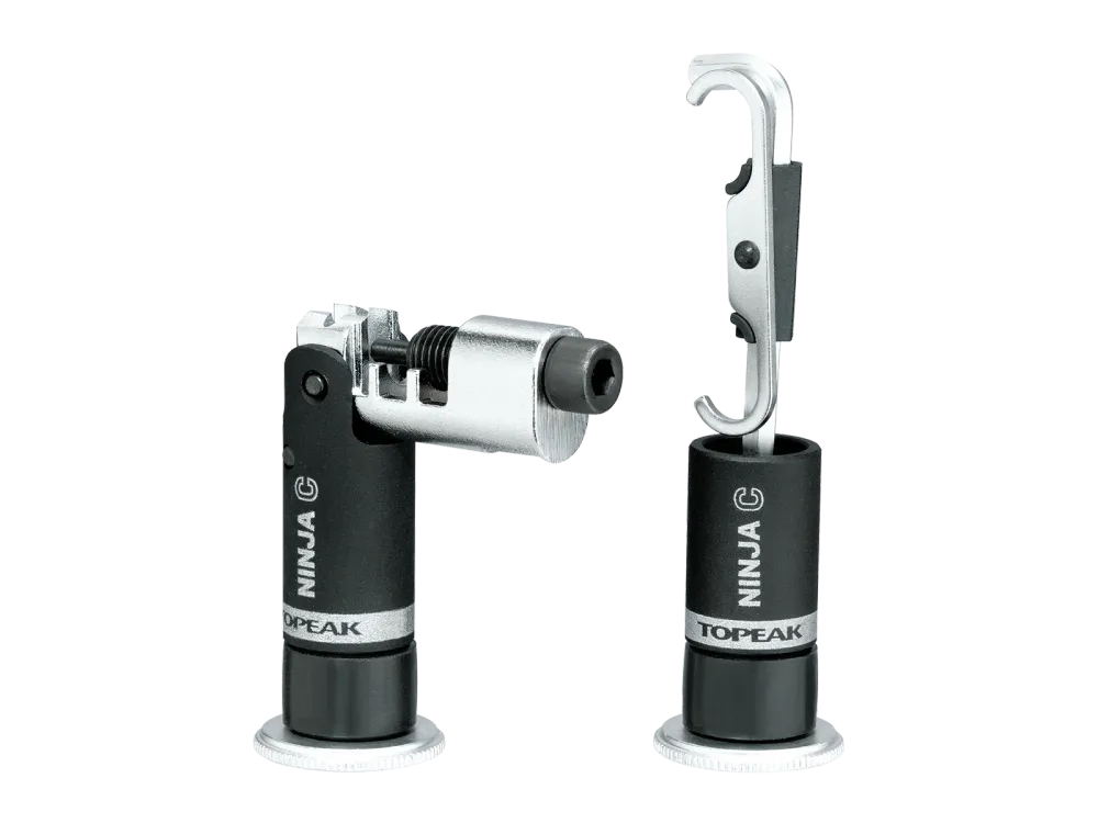 Topaak ninja c smagliacatena c