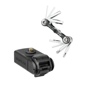 Topaak Ninja Toolbox T8 Multiatrictrezzi