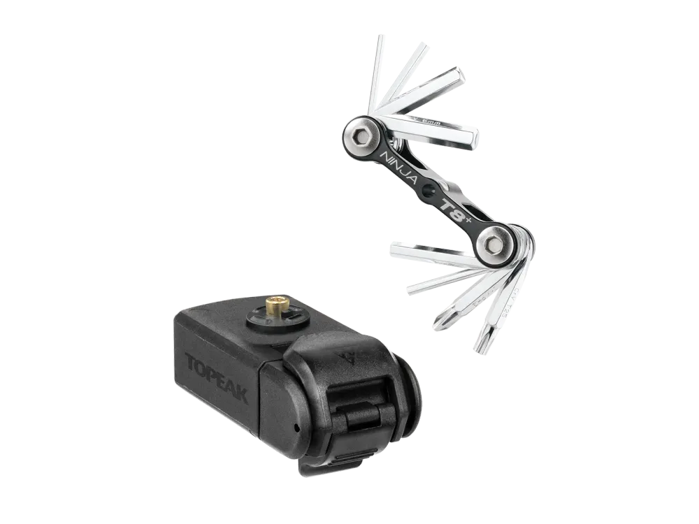 Topaak Ninja Toolbox T8 Multiatrictrezzi