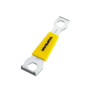 Topyk Containing Nut Klucz