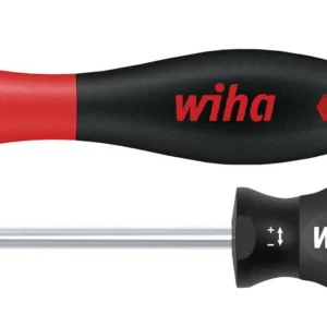 Uchwyt dynamometryczny WIHA 0,5 - 2,0 Nm z automatycznym zwalnianiem ( 4000827972 )