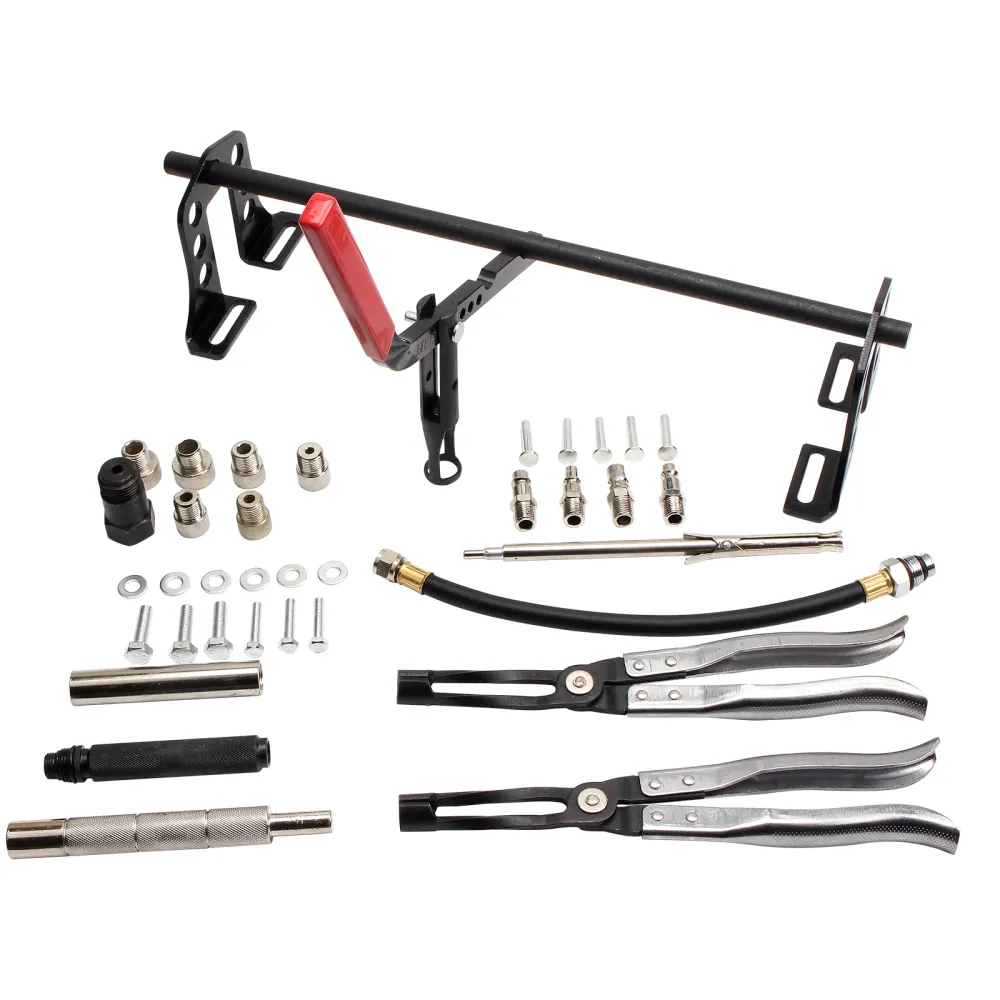 Uniwersalna głowica cylindra Overhead Valve Spring Compressor Removal Installer Tool Kit