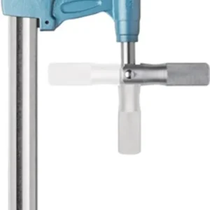 Zacisk śrubowy URKO 4003-H Szerokość mocowania 400 mm Występ 140 mm ( 4000831738 )