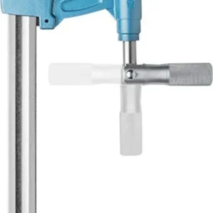 Zacisk śrubowy URKO 4003-H Szerokość mocowania 300 mm Występ 140 mm ( 4000831737 )