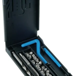 Zestaw do naprawy gwintów V-COIL DIN 8140 typ standardowy M4x0,7 mm ( 4000867004 )