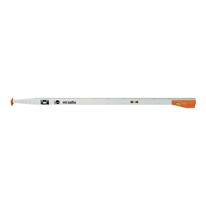 Waga teleskopowa NEDO mEssfix zakres pomiarowy 0,86 - 4 m ( 4000857608 )