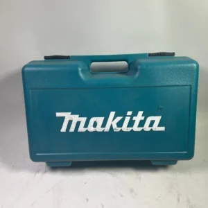 Walizka transportowa Makita ( 824985-4 ) do szlifierki kątowej 9554HN i NB / 9555NB / 9558HNR / GA4530 / GA5030/R