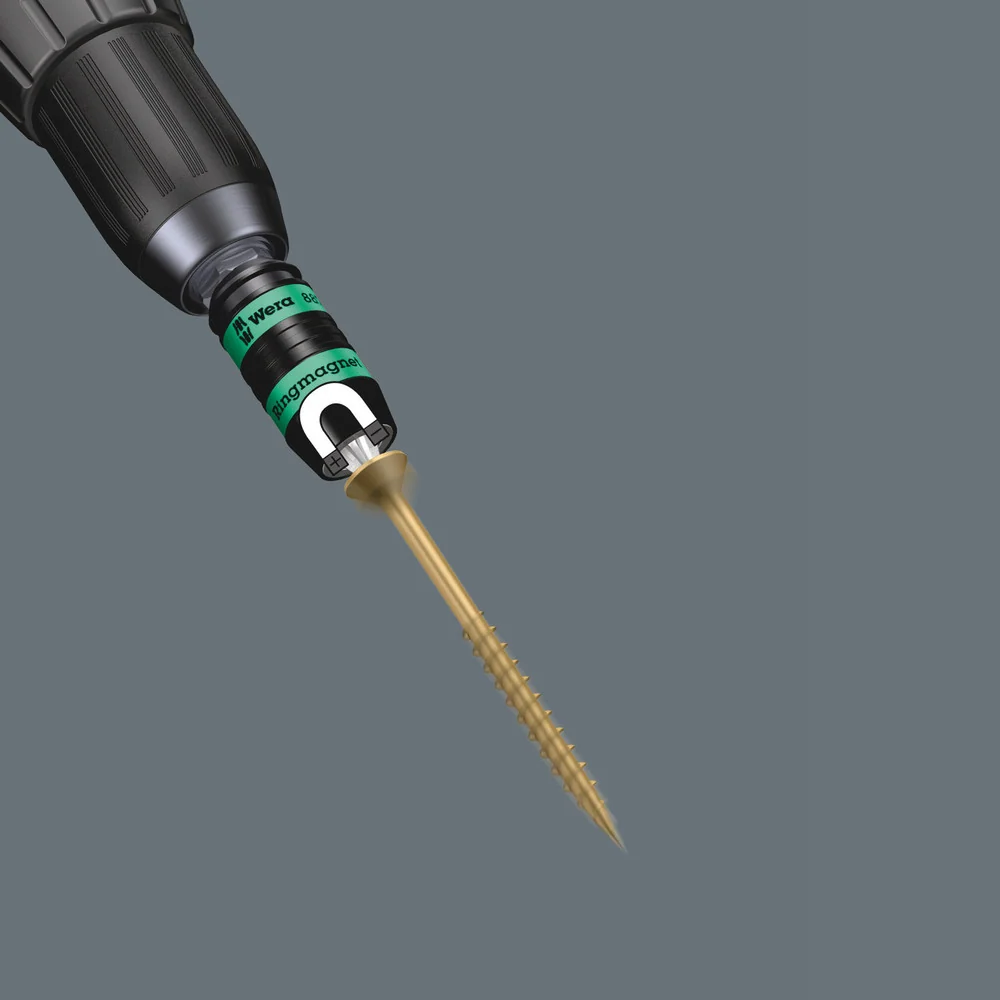 WERA Bit-Check 30 Wood TX HF 1 30-częściowy zestaw bitów ( 4000829912 )