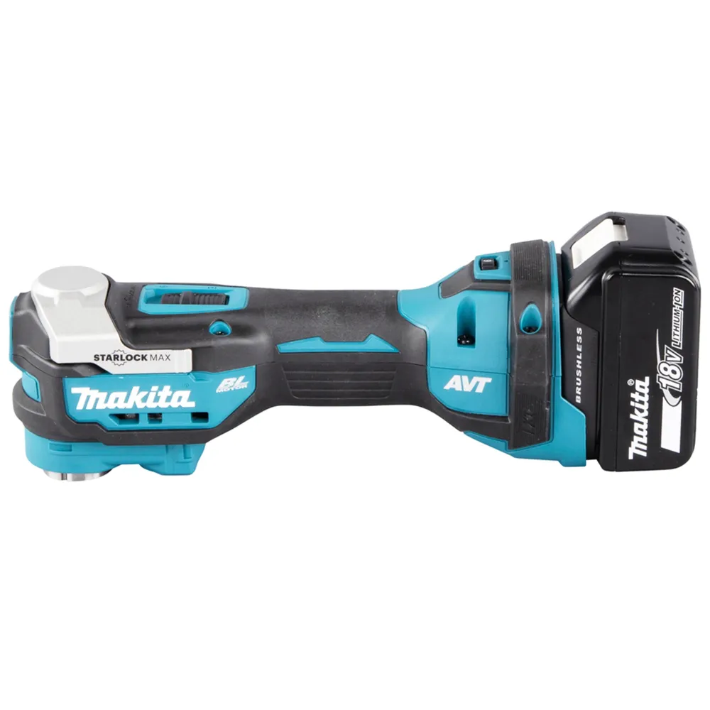 Wielofunkcyjne Makita DTM52RTJX1 18V 5Ah