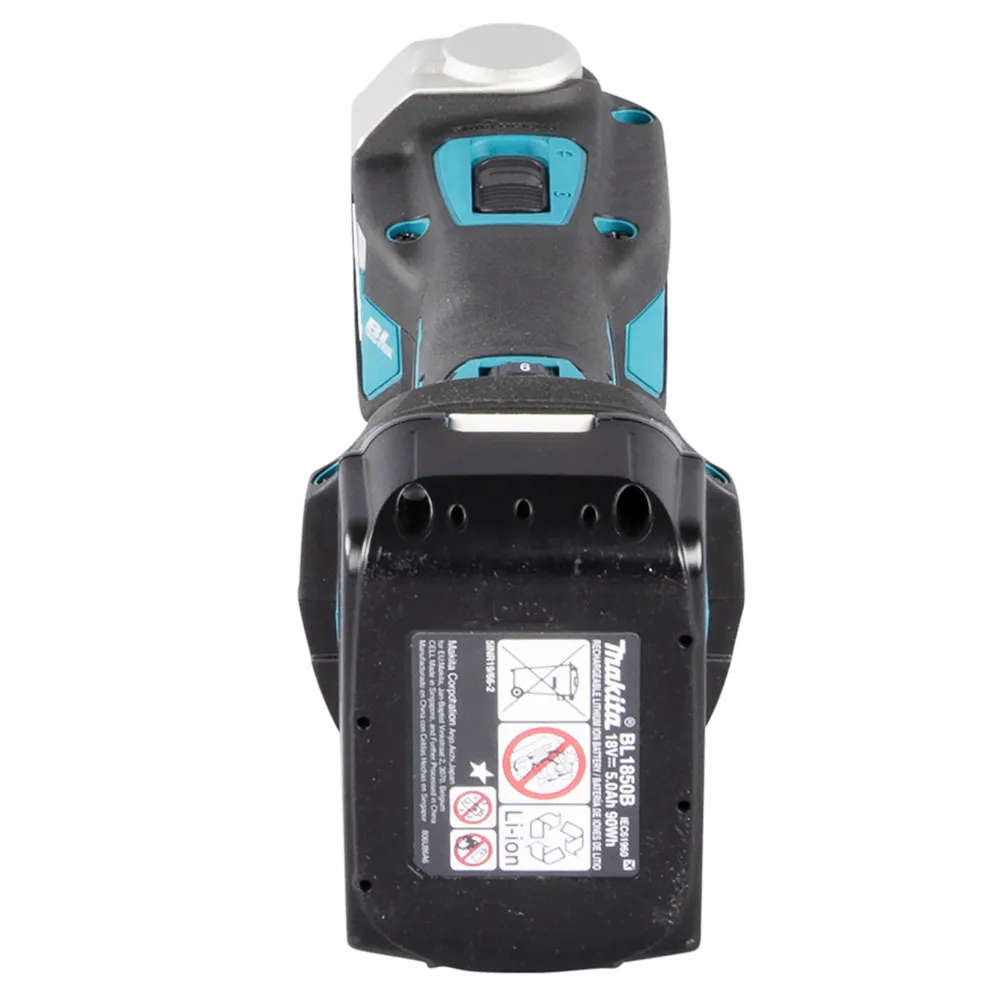 Wielofunkcyjne Makita DTM52RTJX1 18V 5Ah