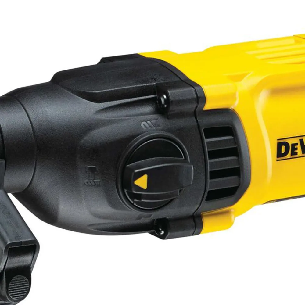 Wiertarka udarowa Dewalt D25133K-QS 800W
