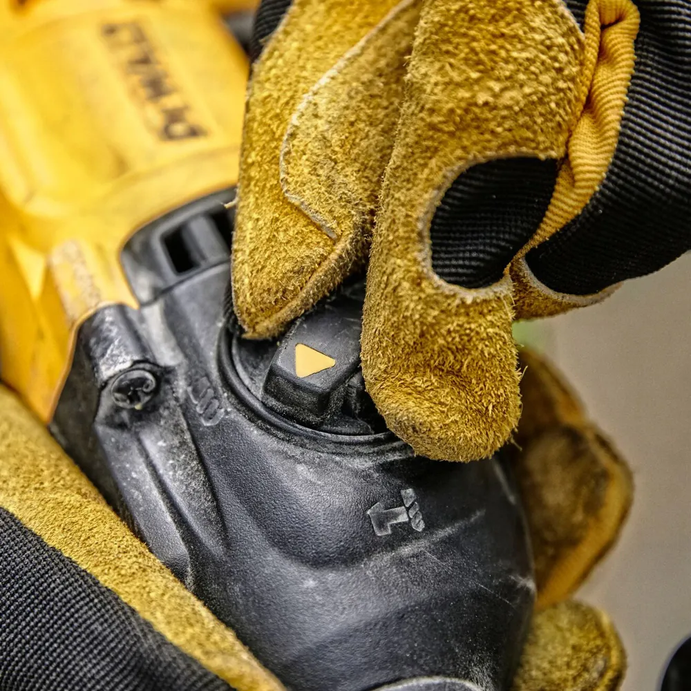Wiertarka udarowa Dewalt D25133K-QS 800W