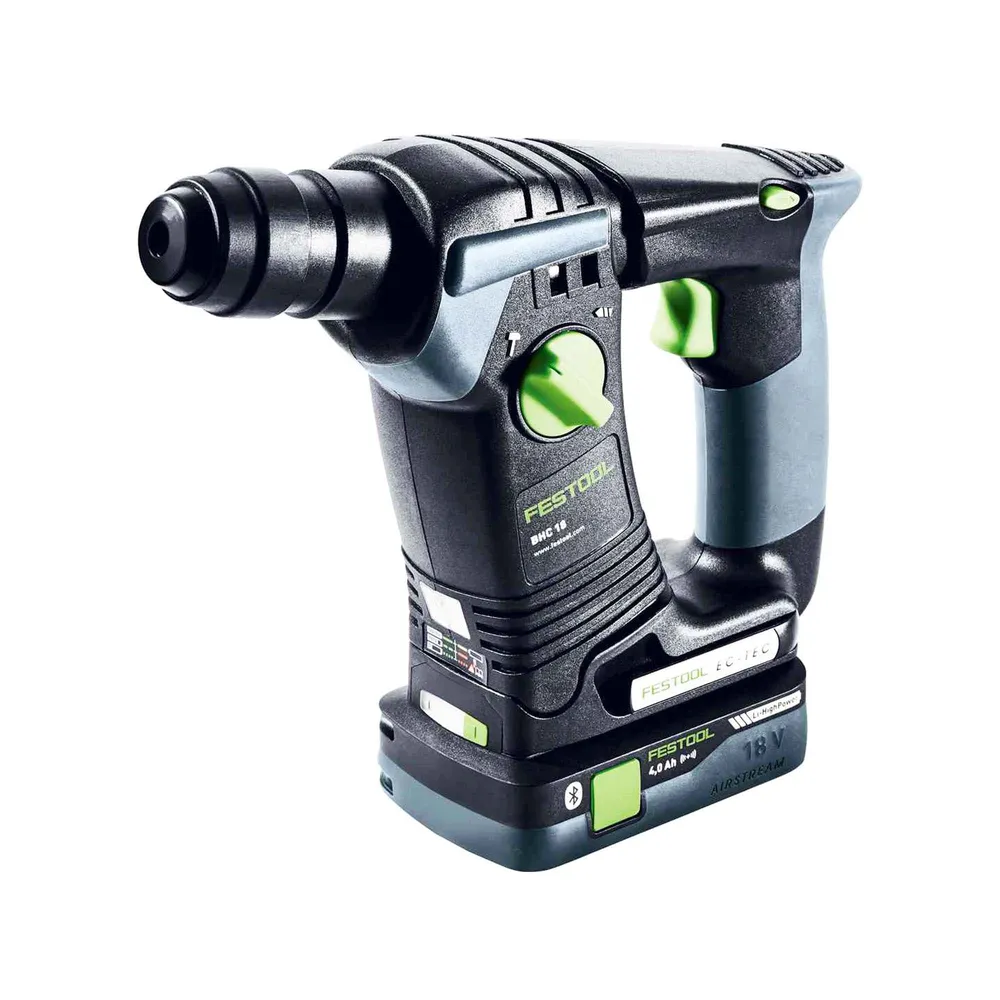 Wiertarka udarowa Festool BHC 18 HPC 4.0 Plus