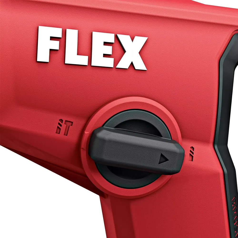 Wiertarka udarowa Flex FHE 1-16 18.0-EC C 18 V