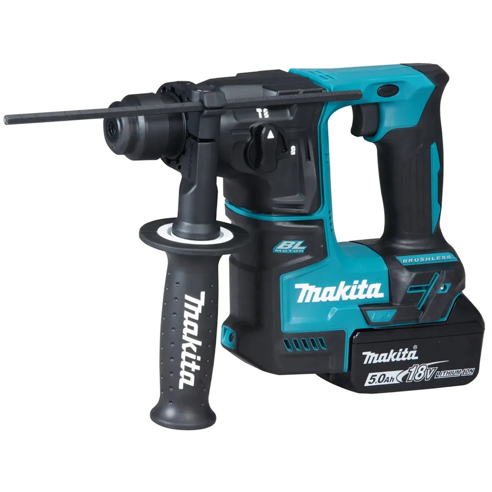 Wiertarka udarowa Makita DHR171RTJ 18V 5Ah
