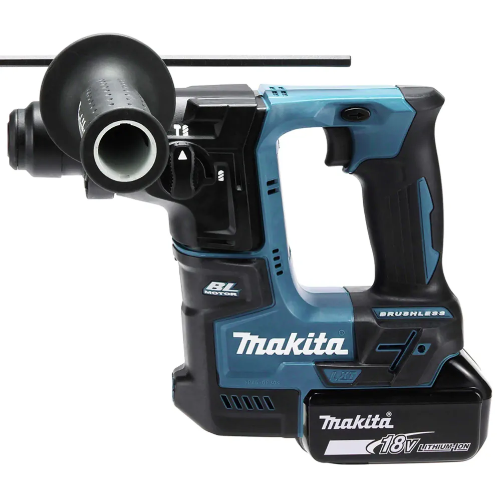 Wiertarka udarowa Makita DHR171RTJ 18V 5Ah