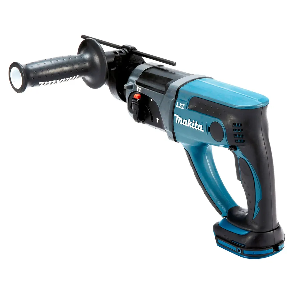 Wiertarka udarowa Makita DHR202RTJ 18V 5Ah
