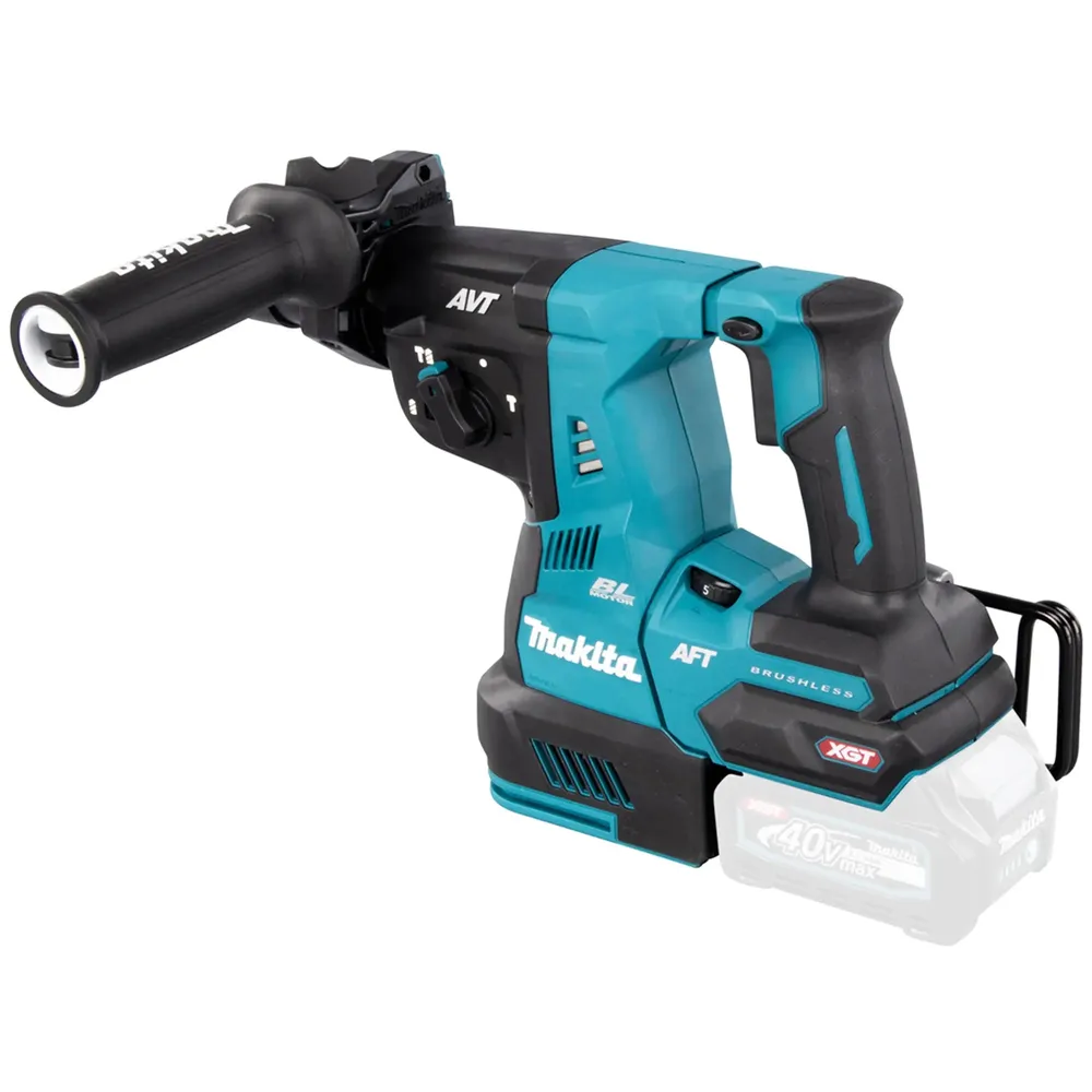 Wiertarka udarowa Makita HR002GZ05 40V