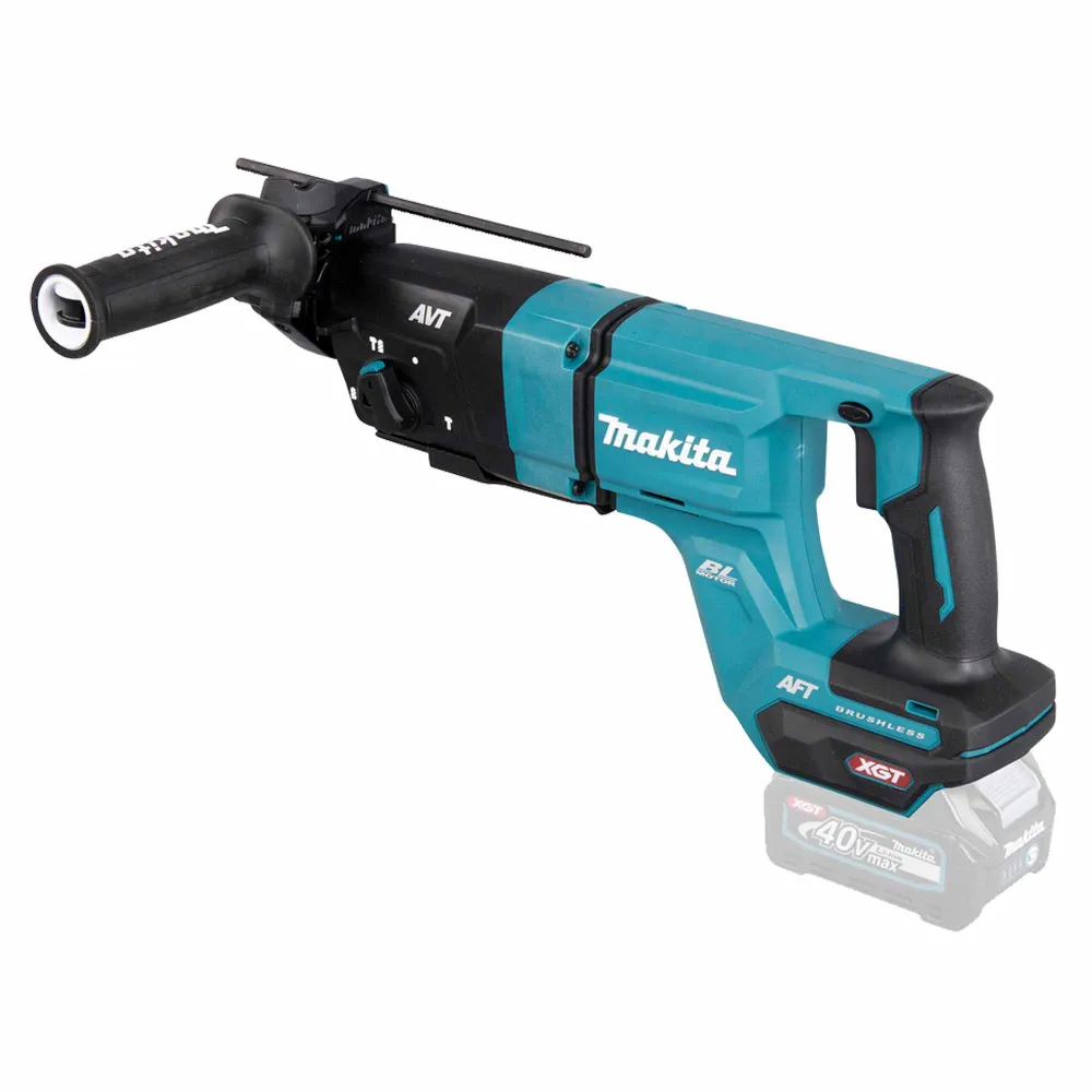 Wiertarka udarowa Makita HR007GZ01 40V