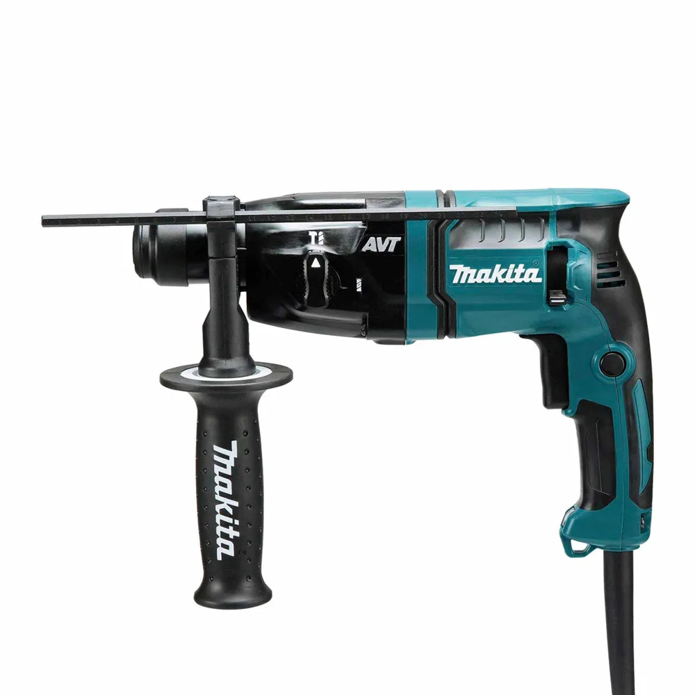 Wiertarka udarowa Makita HR1841FJ 470W